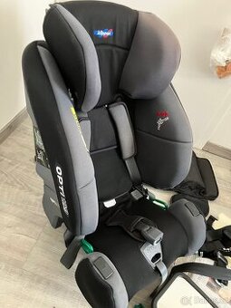 Autosedačka Klippan Opti129