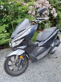 Honda PCX 125