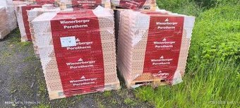 Prodám Porotherm 19 Aku Profi