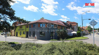 Pronájem, kancelářský prostor, 30 m², Litomyšl, Partyzánská