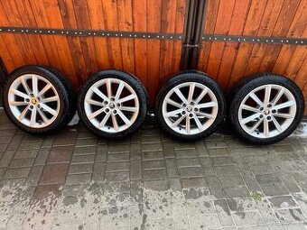 Alu kola Teron r17