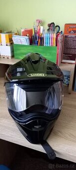 Prilba SHOEI