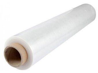Fólie průtažná ruční fixační
