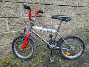 Dětské BMX Velamos 16´
