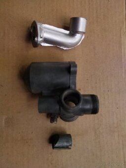 Jawa 550, 555 - ND