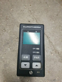 regulátor EUROTHERM 809 - 1