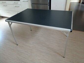 Kempinkový stůl Lidl 120x80x71