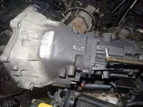 Převodovka BMW E46 1.9i 87kW