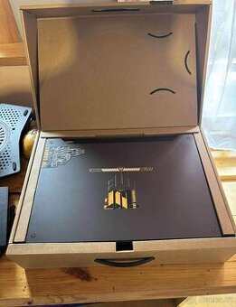 Asus tuf gaming f15