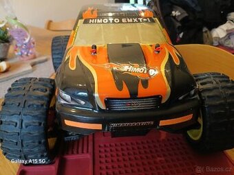 Himoto EMXT - 1