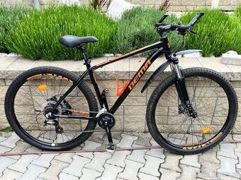 Horské kolo DEMA Energy 3