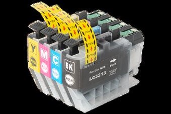 Cartridge LC3213 NOVÉ, NEVYBALENÉ