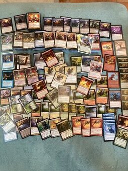 Magic the gathering