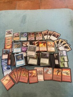Magic the gathering - 1