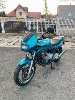 SLEVA Yamaha XJ 600 Diversion