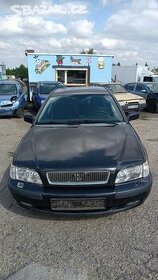Volvo S40 B4184S2-90kw ,r.v.2000