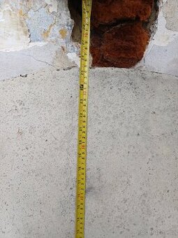 Betonová deska na studnu - 1