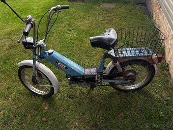 Babetta 207/300