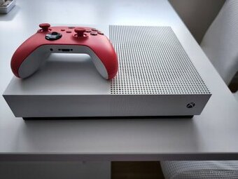 Xbox One all Digital 1TB