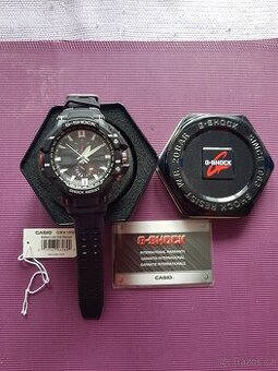 Casio GW A-1000