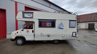 Fiat Ducato 2.5TD