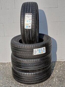 Nové letní pneu Matador 225/60/16