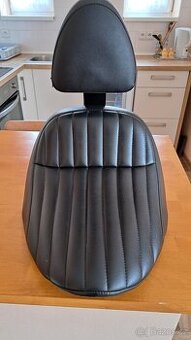 Harley Davidson Sedlo