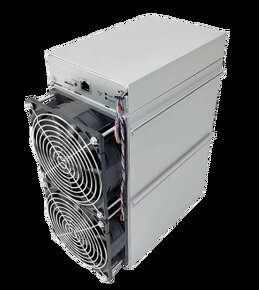 KA3 166TH, KDA, KS3 6TH Kaspa, Bitmain a Ice River