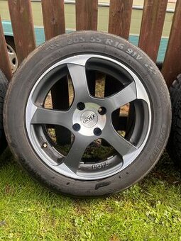 Alu kola 4x108 r16