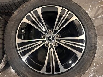 Mercedes E KL. W214 R18 A2144012200 zima