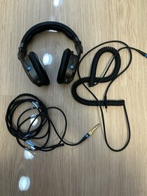 Sluchátka Sennheiser HD 7 DJ