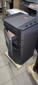 Krbová kamna na TP Čarobna pec ECO 6,9 kW