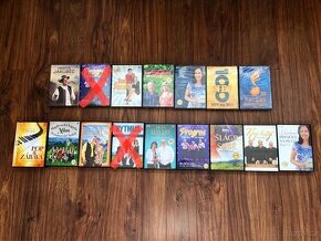 DVD/CD Šlágr - kompilace