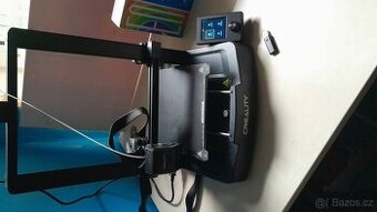 ENDER 3V3 SE