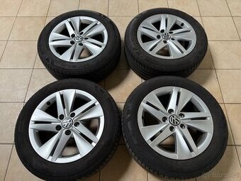 Sada original Golf 8
