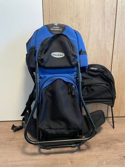 Dětská nosící krosna Deuter Kid Comfort 2
