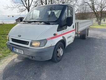 Ford Tranzit valník 350L