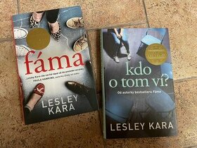 Fama / Kdo o tom vi 160,- kus
