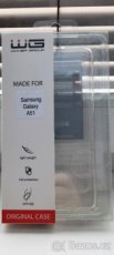 Samsung Galaxy A51