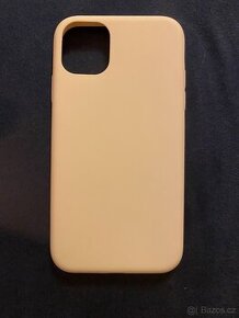 Kryt iPhone Apple 11 - 1