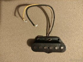 Seymour Duncan Telecaster Lead Bridge - 1