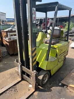 VZV Clark H500 LPG
