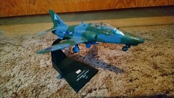 Die-cast modely