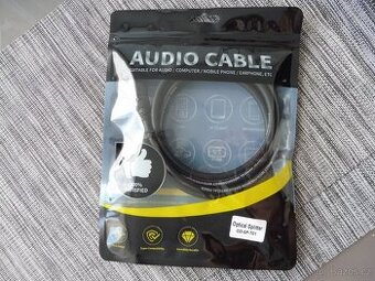 Optický kabel 1.5m