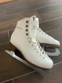 Prodám brusle BOTAS Regina, č.37