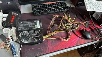 Zdroj FSP600-50ARN - 1