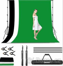 Foto studio (jen rozbalené) - 1