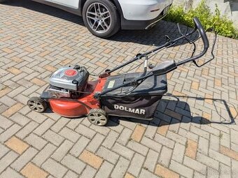 Benzínová sekačka Dolmar PM-4601 S3