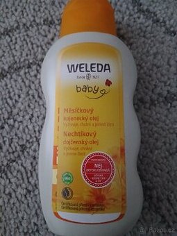 Dětská kosmetika