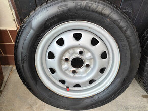 kola 165/70 R13